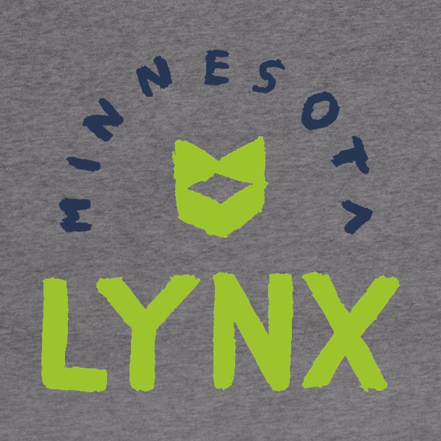 Minnesota Lyyyynx 02 by Very Simple Graph